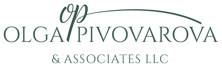 Olga Pivovarova & Associates LLC